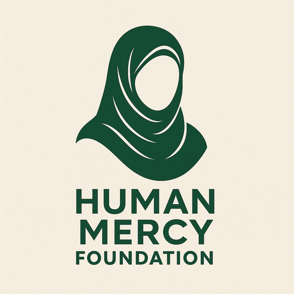 Human Mercy Foundation